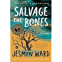 Salvage the Bones: A Novel Salvage the Bones: A Novel Paperback Audible Audiobook Kindle Hardcover Preloaded Digital Audio Player