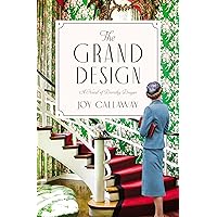 The Grand Design: A Novel of Dorothy Draper The Grand Design: A Novel of Dorothy Draper Paperback Kindle Audible Audiobook Audio CD