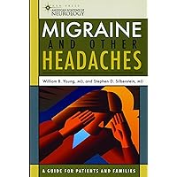 Migraine and Other Headaches (American Academy of Neurology Press Quality of Life Guides) Migraine and Other Headaches (American Academy of Neurology Press Quality of Life Guides) Paperback