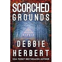 Scorched Grounds (Normal, Alabama Book 2) Scorched Grounds (Normal, Alabama Book 2) Kindle Audible Audiobook Paperback Audio CD