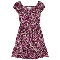 The Children's Place girls Floral Dress