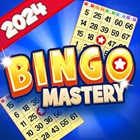 BINGO MASTERY - Play Bingo Games Free 2022. Play This Casino Bingo Games Now! Download Bingo Mastery to Play for free Online or Offline!