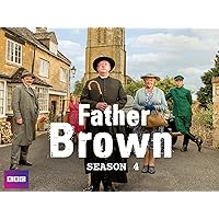 Father Brown, Season 4