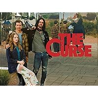 The Curse, Season 1