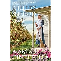 An Amish Cinderella (The Amish of Apple Creek) An Amish Cinderella (The Amish of Apple Creek) Paperback Kindle Audible Audiobook Hardcover Mass Market Paperback Audio CD