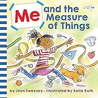 Me and the Measure of Things Me and the Measure of Things Paperback Kindle Hardcover