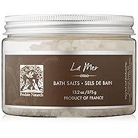 Pre De Provence La Mer Bath Salts, 13.2 Ounce