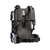 Pro Hardcase Backpack Conversion