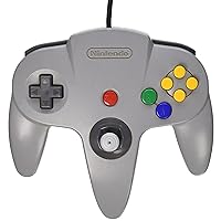 Nintendo 64 Controller - Original Grey