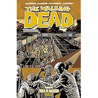 The Walking Dead vol. 24: Vida e morte (Portuguese Edition) The Walking Dead vol. 24: Vida e morte (Portuguese Edition) Kindle