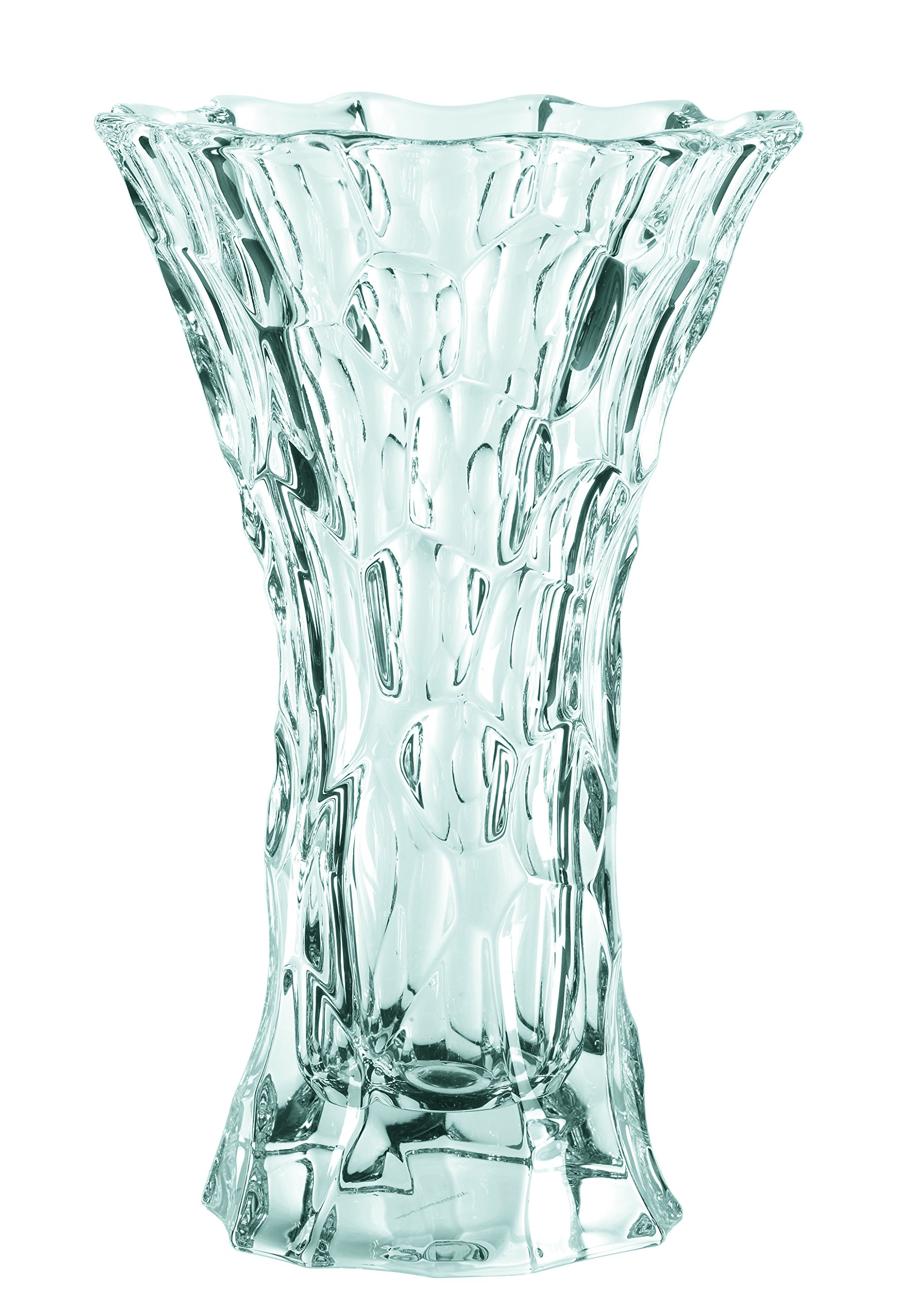 Nachtmann Sphere 7" Vase