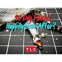 90 Day Fiance Happily Ever After? Season 1