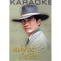 Karaoke: Che Linh - Nhan Co Cho Em