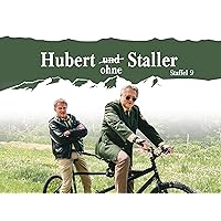 Hubert ohne Staller, Staffel 9