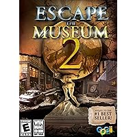 Escape the Museum 2 Escape the Museum 2 PC/Mac/Linux/Unix