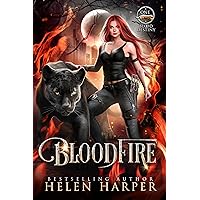 Bloodfire (Blood Destiny Book 1) Bloodfire (Blood Destiny Book 1) Kindle Audible Audiobook Paperback Audio CD