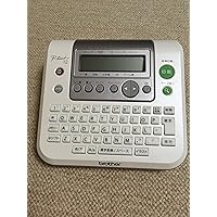Brother label writer P-touch12 PT-12 (japan import)