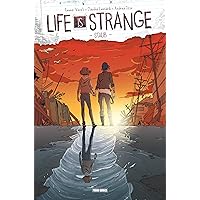 Life is Strange, Band 1 - Staub: Bd. 1: Staub (German Edition) Life is Strange, Band 1 - Staub: Bd. 1: Staub (German Edition) Kindle Paperback