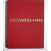 U. S. Camera Annual 1949. U. S. Camera Annual 1949. Hardcover