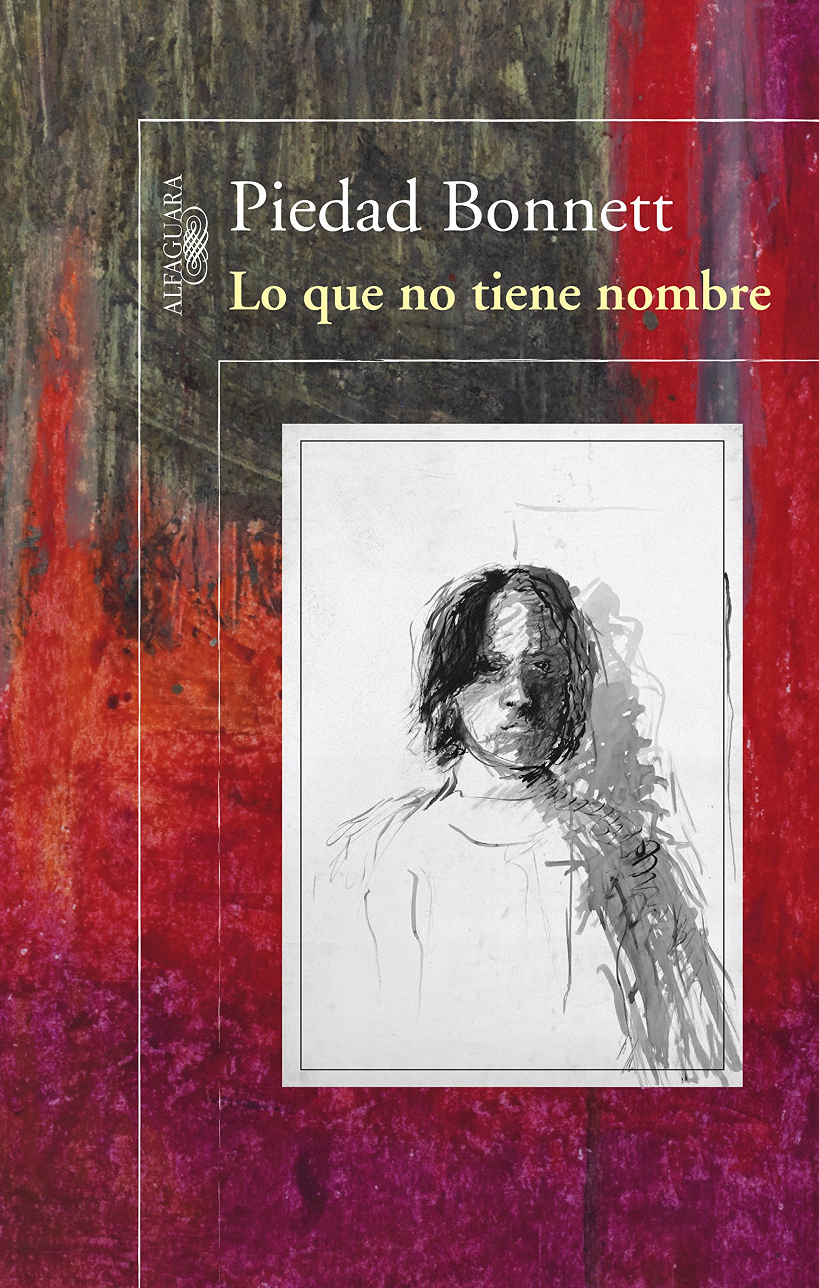 Lo que no tiene nombre (Spanish Edition)