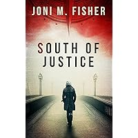 South of Justice (Compass Crimes Book 2)