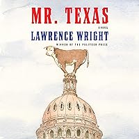 Mr. Texas: A Novel Mr. Texas: A Novel Audible Audiobook Kindle Hardcover Paperback