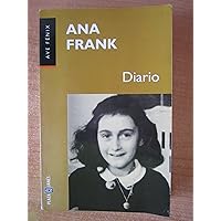 Ana Frank Diario (Fiction, Poetry & Drama) (Spanish Edition) Ana Frank Diario (Fiction, Poetry & Drama) (Spanish Edition) Paperback