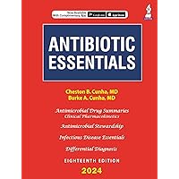 Antibiotic Essentials 2024