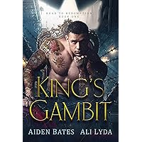 King's Gambit (Road To Redemption Book 1)