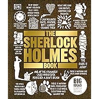 Sherlock Holmes Book Sherlock Holmes Book Hardcover Kindle Audible Audiobook Paperback Magazine