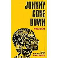 Johnny Gone Down Johnny Gone Down Kindle Paperback
