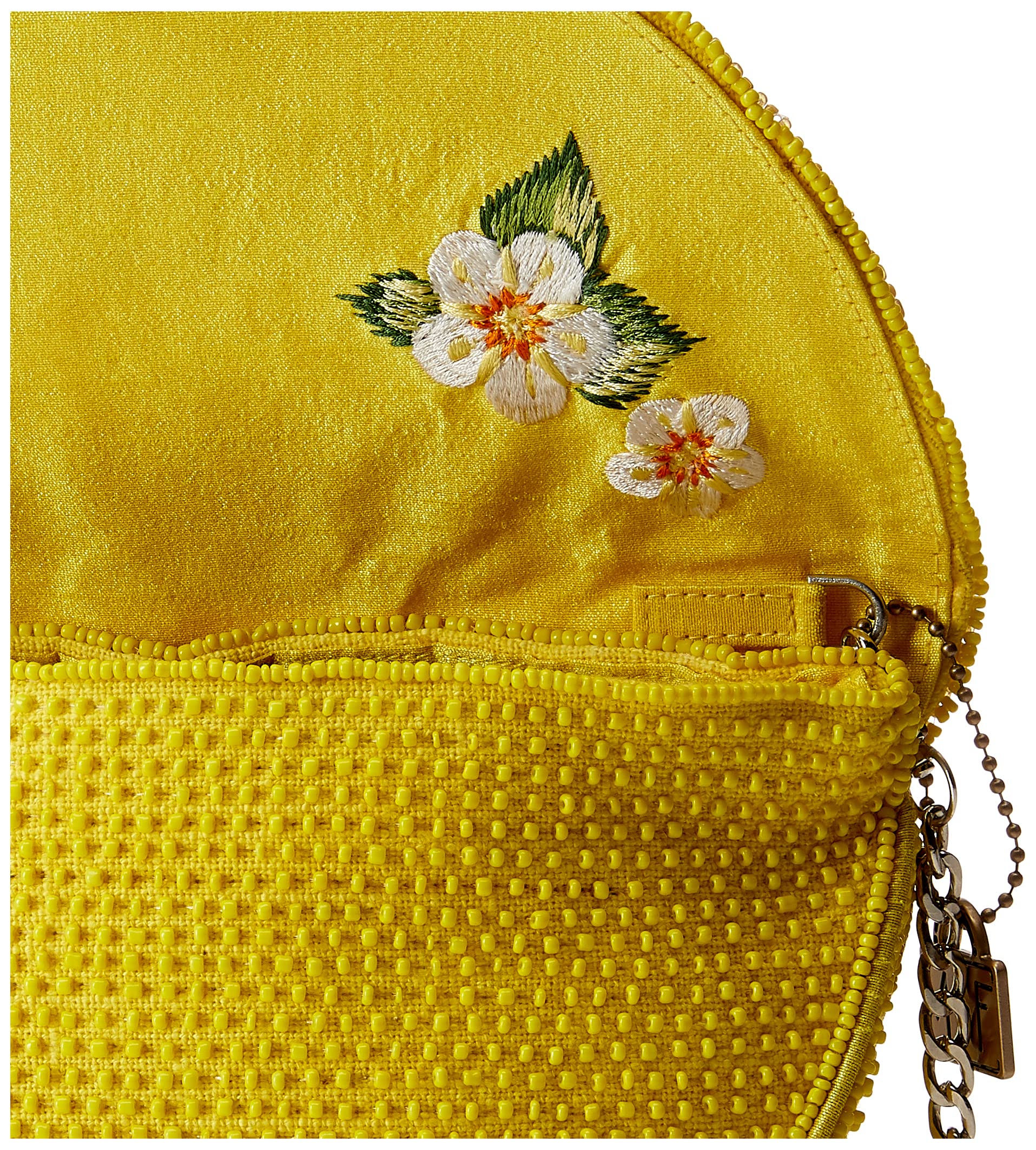 Mary Frances Crossbody Handbag