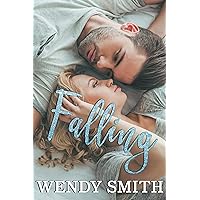 Falling (Fall and Rise Duet Book 1) Falling (Fall and Rise Duet Book 1) Kindle Paperback
