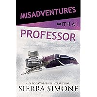 Misadventures with a Professor (Misadventures Book 15) Misadventures with a Professor (Misadventures Book 15) Kindle Audible Audiobook Paperback