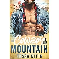 The Cowboy of the Mountain (Mountain Men of Whispering Winds)