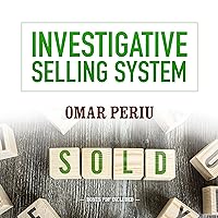 Investigative Selling System Investigative Selling System Audible Audiobook Hardcover Paperback Audio CD