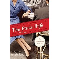 The Paris Wife: A Novel The Paris Wife: A Novel Kindle Audible Audiobook Paperback Hardcover Audio CD