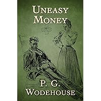 Uneasy Money Uneasy Money Kindle Paperback Audible Audiobook Hardcover Audio CD