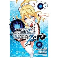 Arifureta: From Commonplace to World's Strongest ZERO (Manga) Vol. 7 Arifureta: From Commonplace to World's Strongest ZERO (Manga) Vol. 7 Paperback Kindle