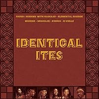 Found I Riddims - Identical Ites Found I Riddims - Identical Ites MP3 Music