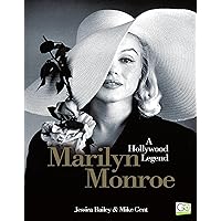 Marilyn Monroe: A Hollywood Legend Marilyn Monroe: A Hollywood Legend Kindle Audible Audiobook Paperback