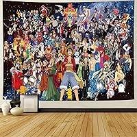 SHIYAO Hunter X Hunter Posters Japanese Anime Poster Art Prints for Home  Wall Decor - Walmart.com