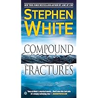 Compound Fractures (Dr. Alan Gregory Novels Book 20) Compound Fractures (Dr. Alan Gregory Novels Book 20) Kindle Hardcover Audible Audiobook Paperback Audio CD