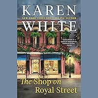 The Shop on Royal Street The Shop on Royal Street Audible Audiobook Kindle Paperback Hardcover