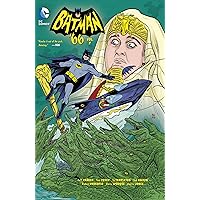 Batman '66 Vol. 2 Batman '66 Vol. 2 Paperback Kindle Hardcover