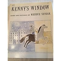 Kenny's Window (Reading Rainbow) Kenny's Window (Reading Rainbow) Paperback Hardcover