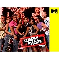 Jersey Shore Season 1