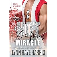 A HOT Christmas Miracle (Hostile Operations Team® - Strike Team 1): A Holiday Story A HOT Christmas Miracle (Hostile Operations Team® - Strike Team 1): A Holiday Story Kindle Audible Audiobook Paperback