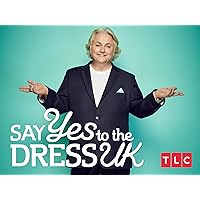 Say Yes to the Dress UK Season 2