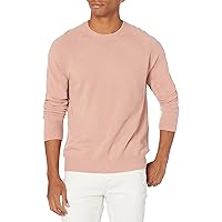 Vince Men's Raglan Crew